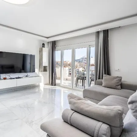 Fuer 5 Personen Ca 78 Qm In Empuriabrava, Costa Brava Golf De Roses