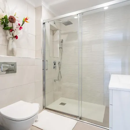 Apartment Fuer 5 Personen Ca 78 Qm In Empuriabrava, Costa Brava Golf De Roses