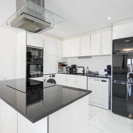 Apartment Fuer 5 Personen Ca 78 Qm In Empuriabrava, Costa Brava Golf De Roses *